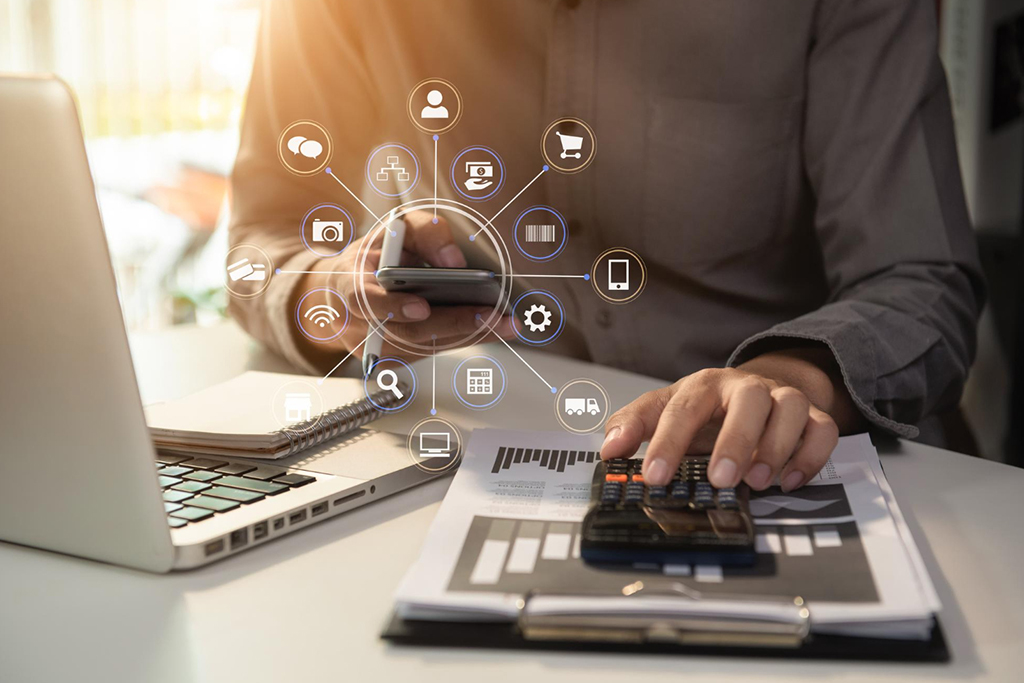 Accounts & Finance Services