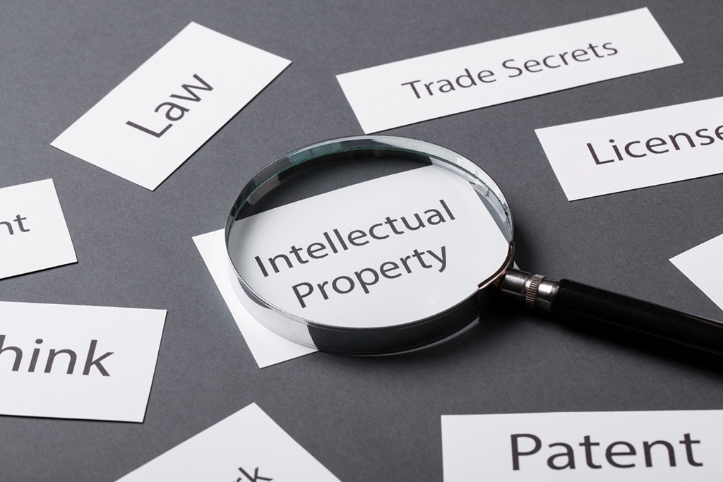 IP Rights Services